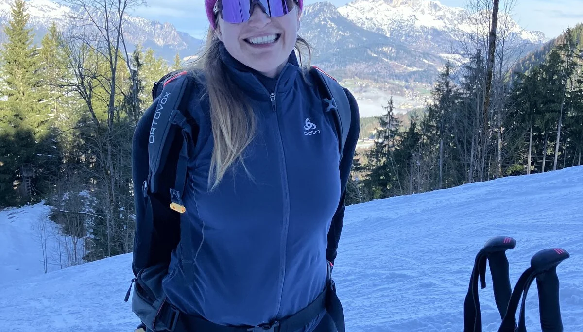 Ladys Day Jenner | © Schneider Susanne