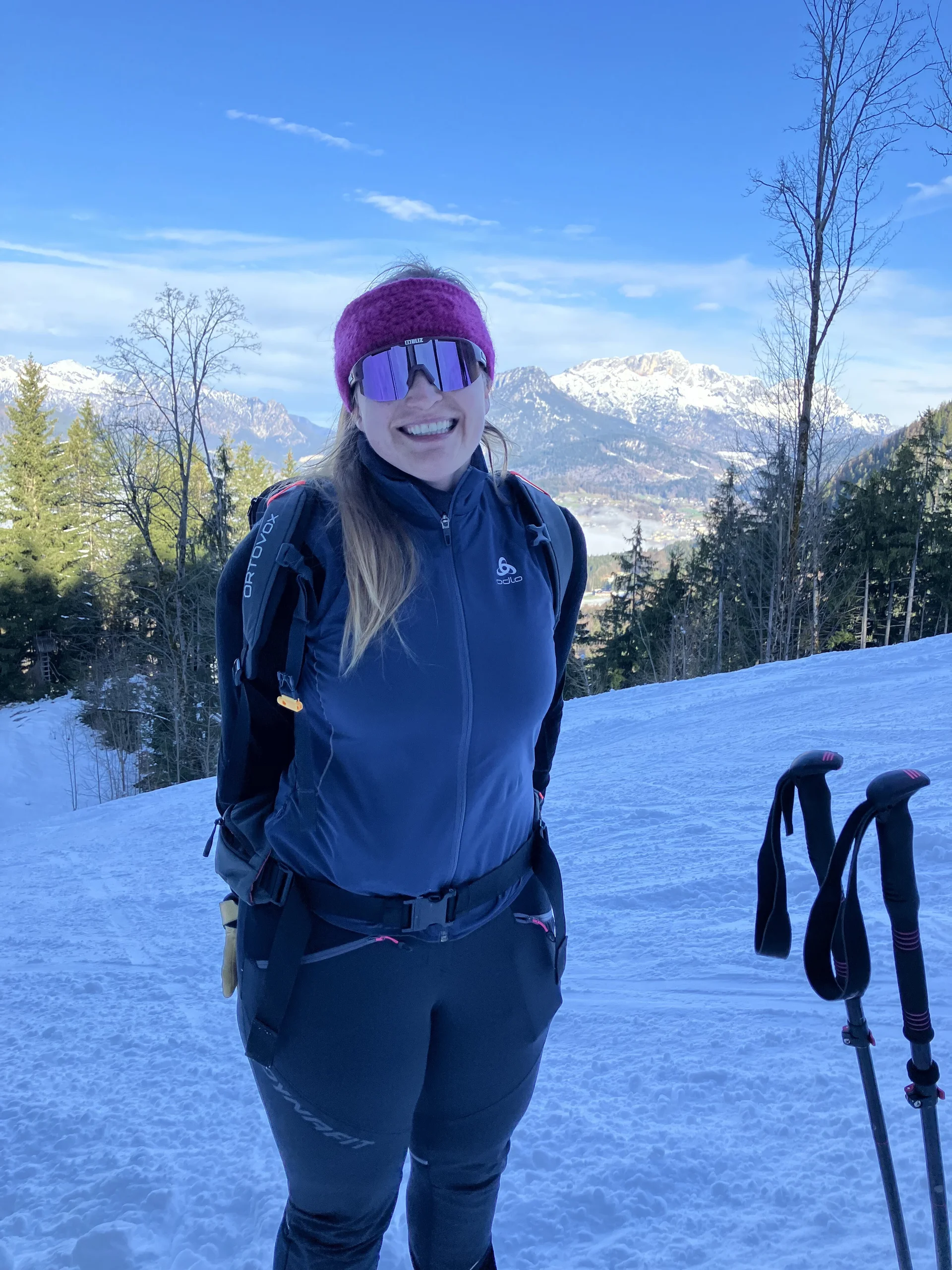 Ladys Day Jenner | © Schneider Susanne