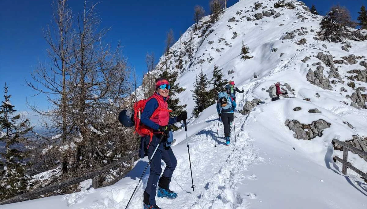 Ladys Day Jenner | © Schneider Susanne