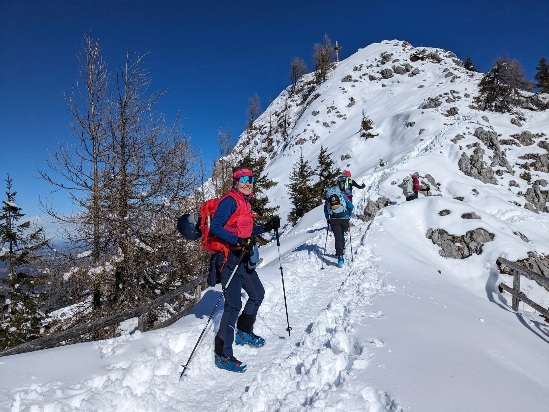 Ladys Day Jenner | © Schneider Susanne