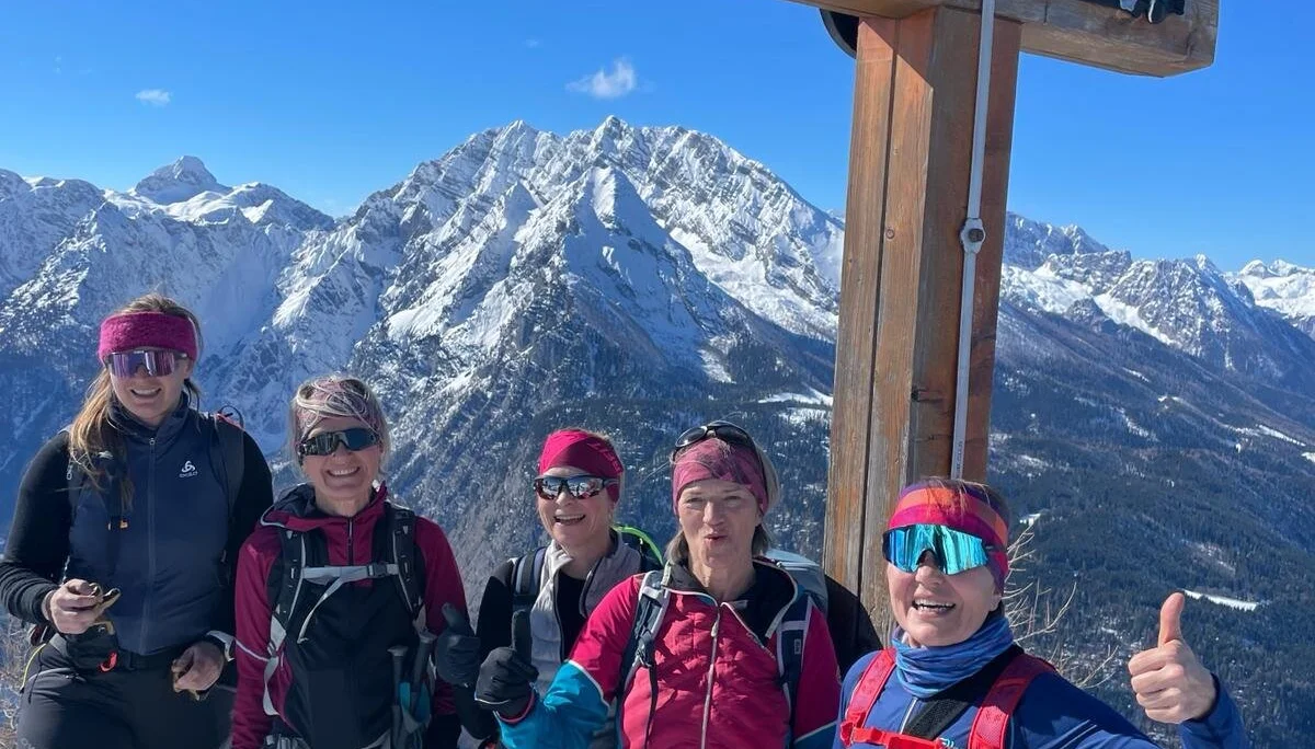 Ladys Day Jenner | © Schneider Susanne