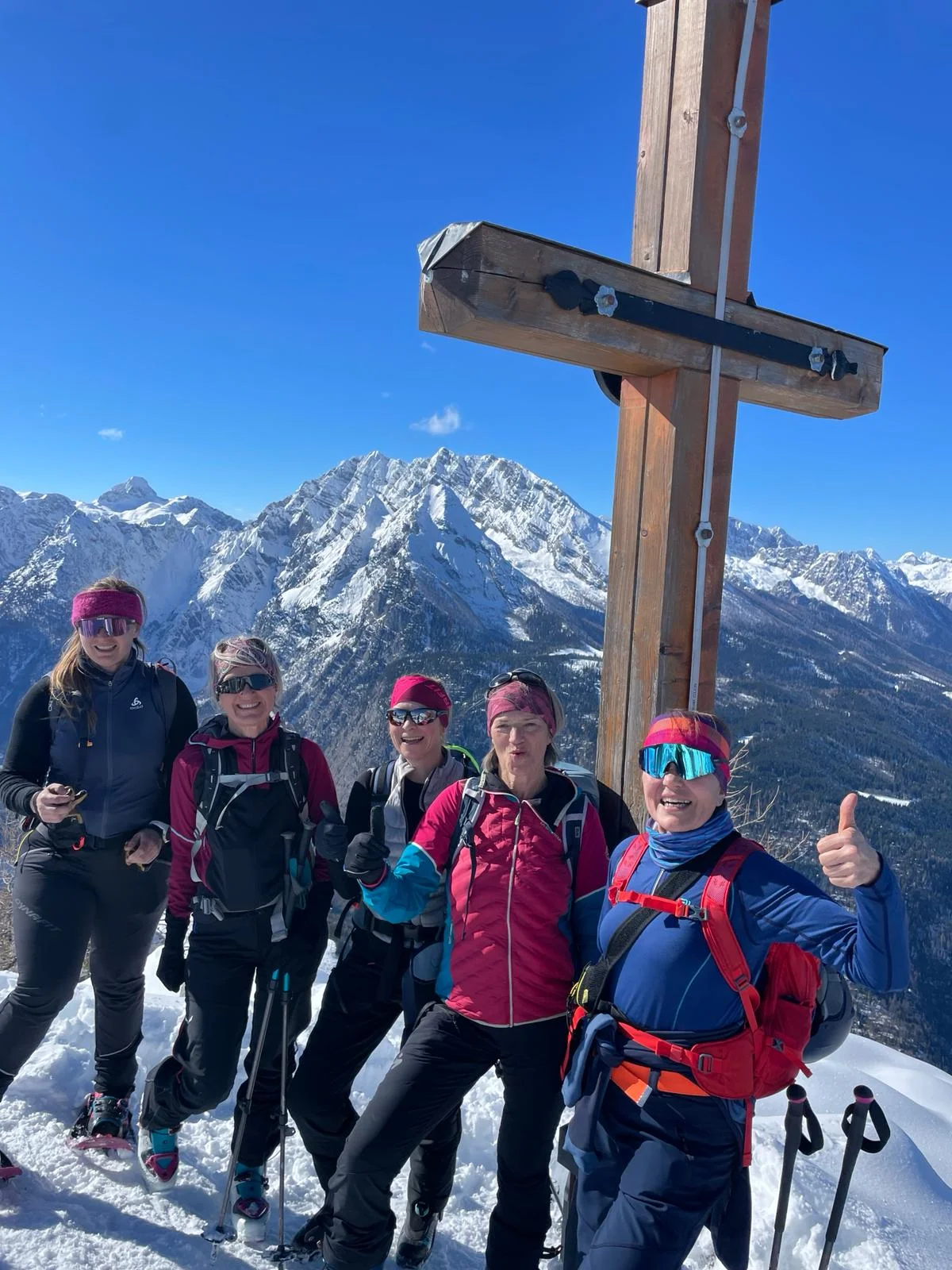 Ladys Day Jenner | © Schneider Susanne