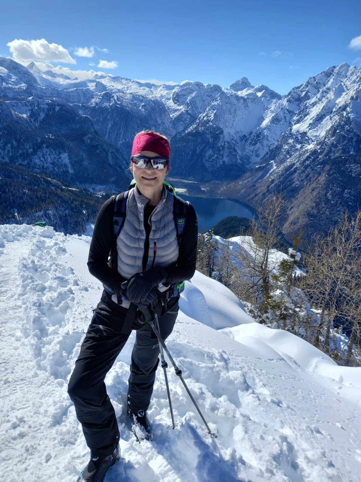 Ladys Day Jenner | © Schneider Susanne