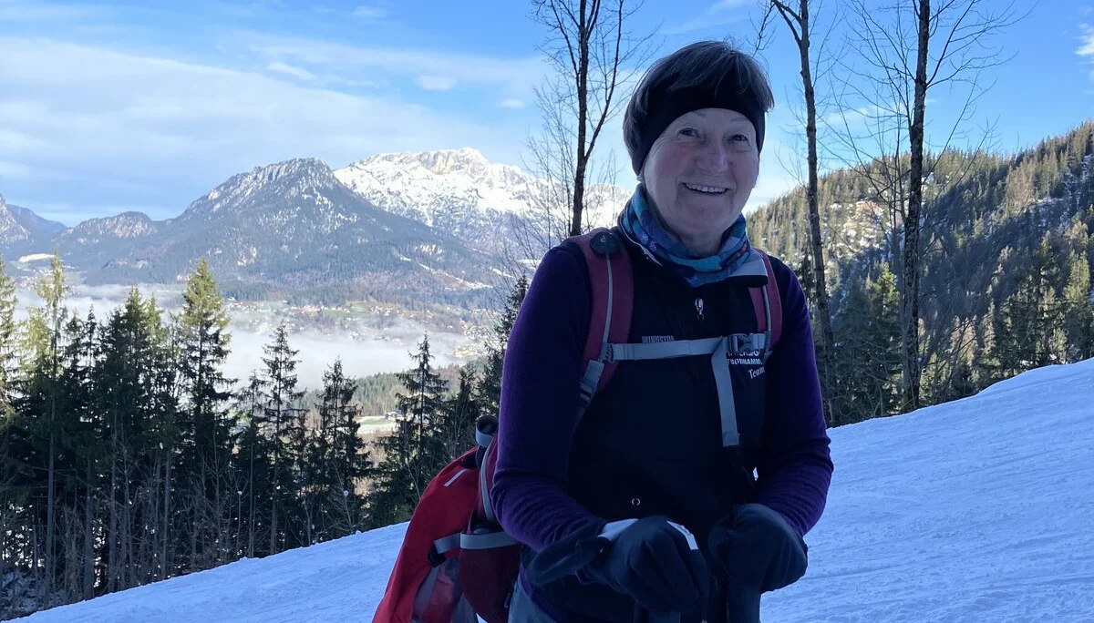 Ladys Day Jenner | © Schneider Susanne