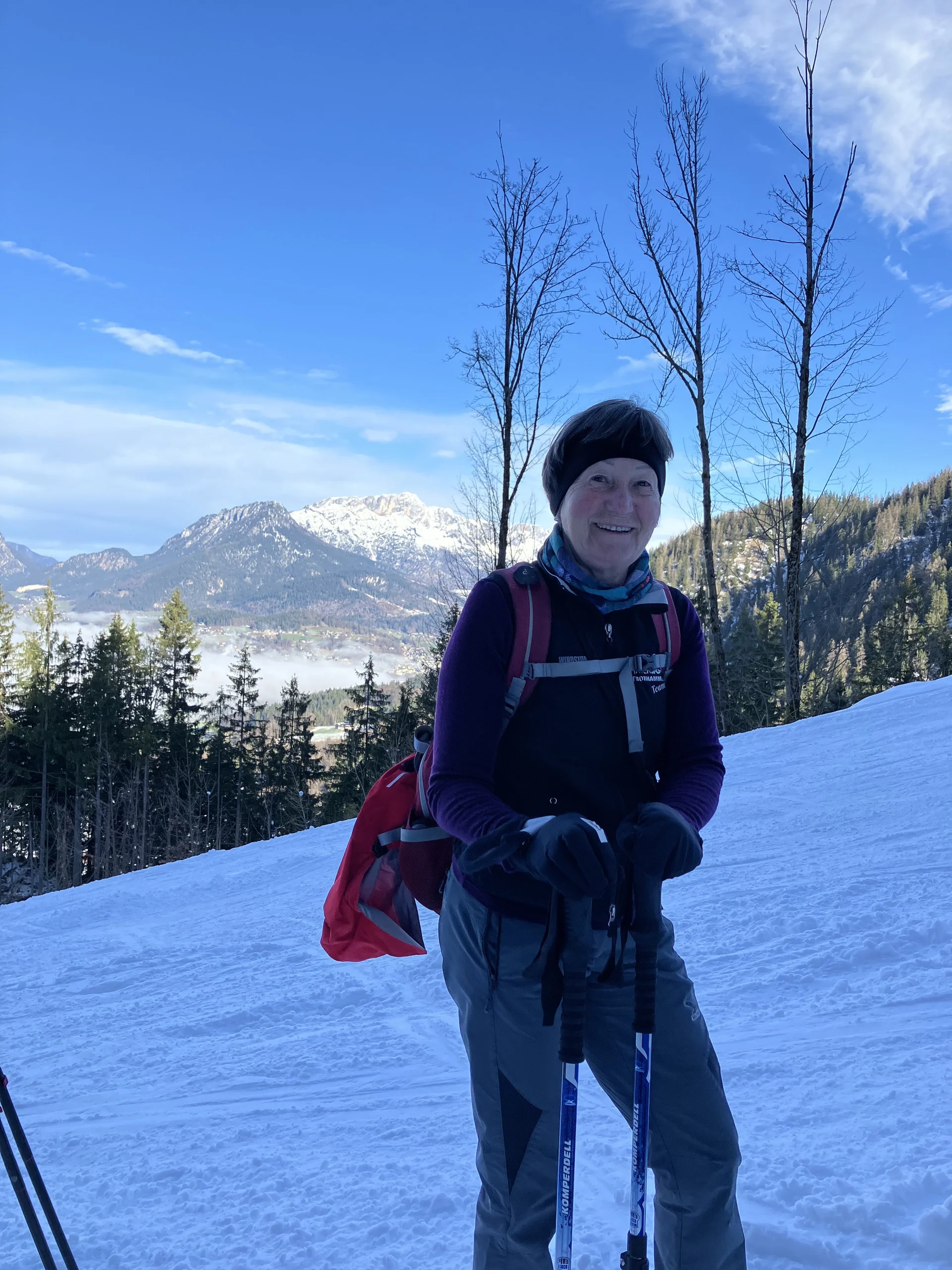 Ladys Day Jenner | © Schneider Susanne