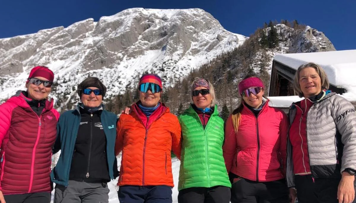 Ladys Day Jenner | © Schneider Susanne