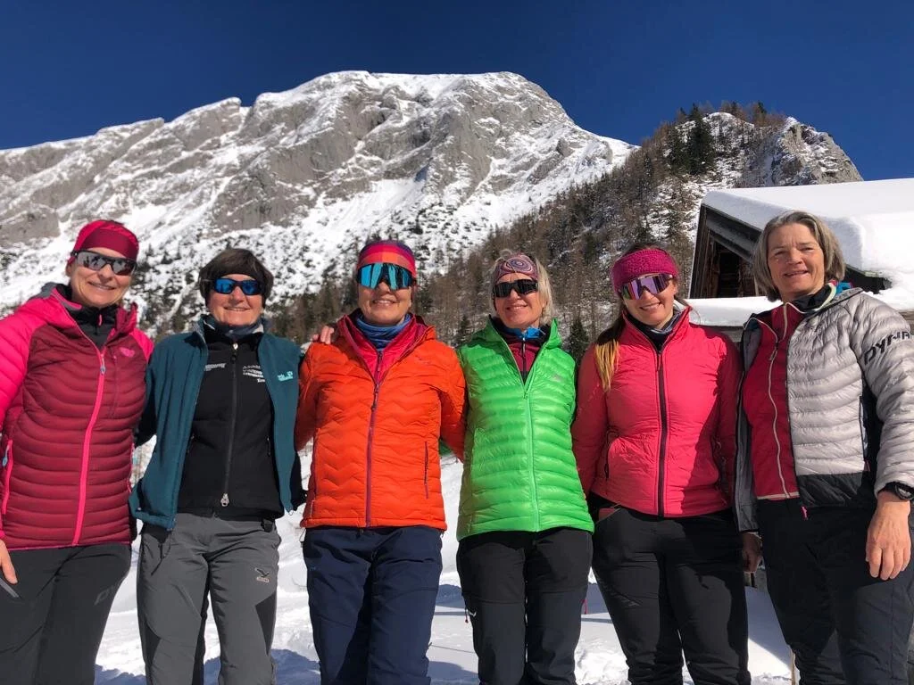 Ladys Day Jenner | © Schneider Susanne