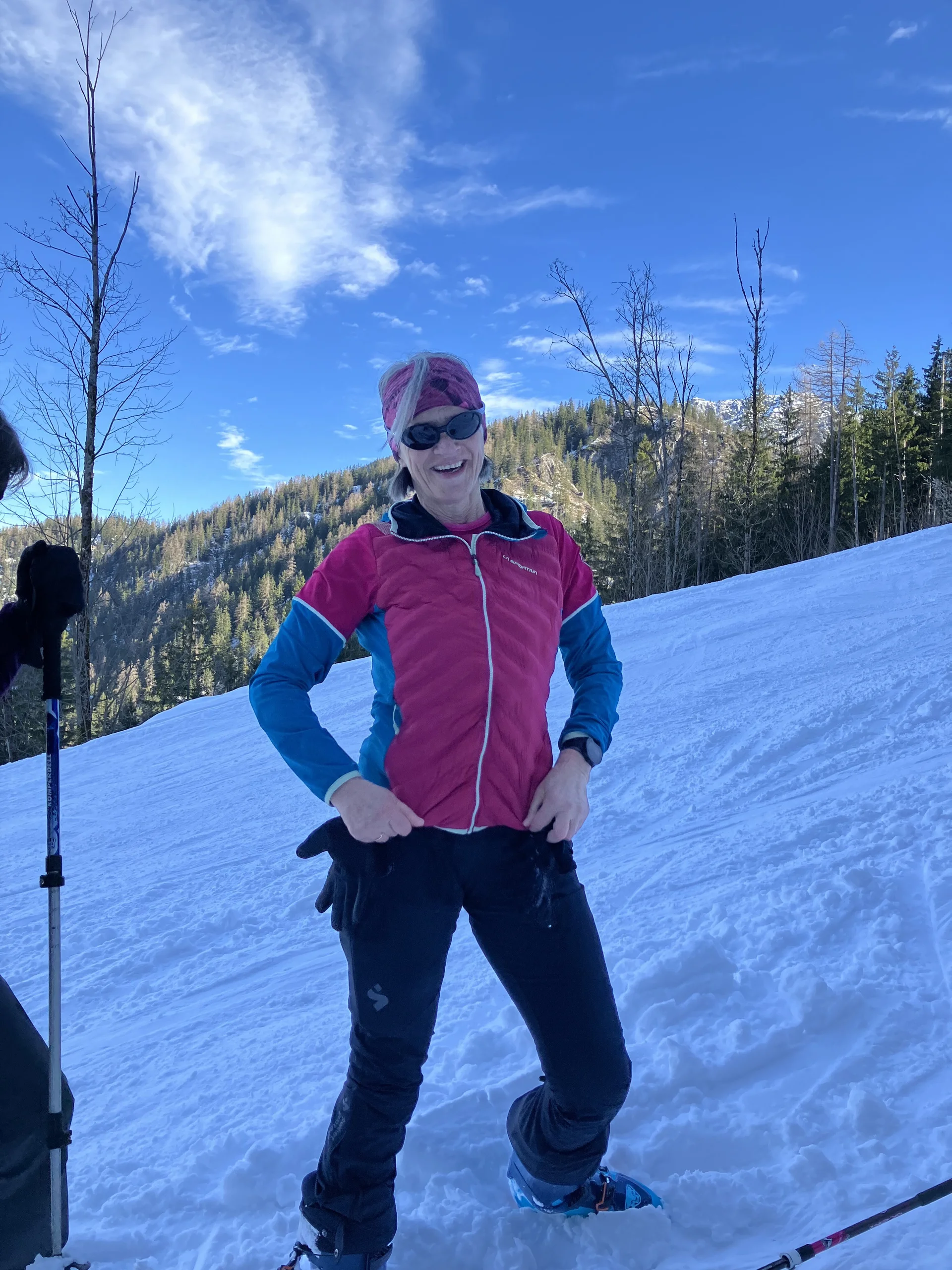 Ladys Day Jenner | © Schneider Susanne