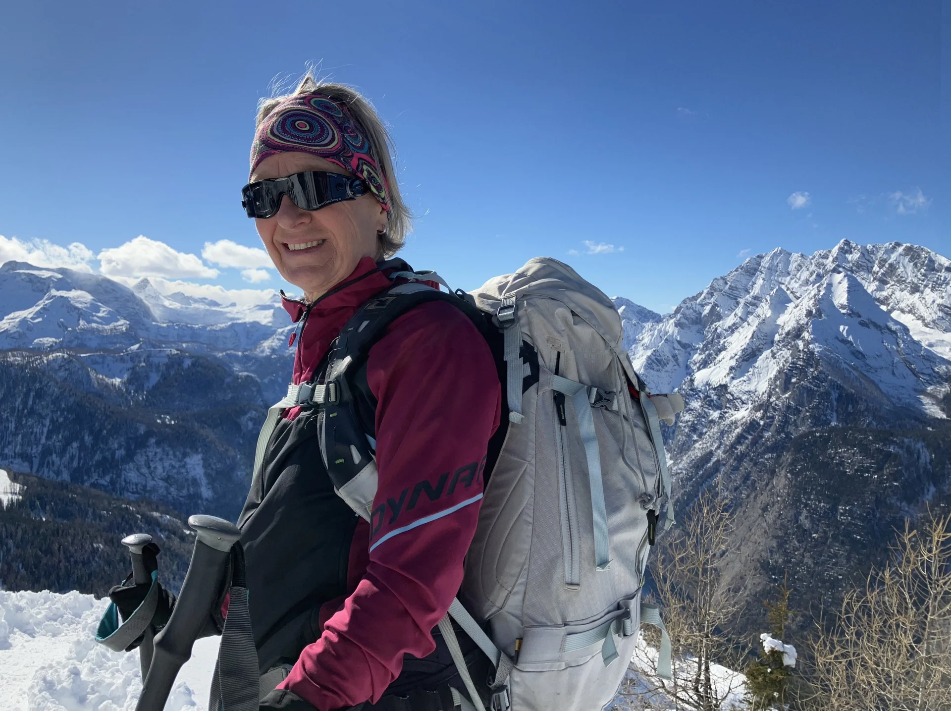 Ladys Day Jenner | © Schneider Susanne