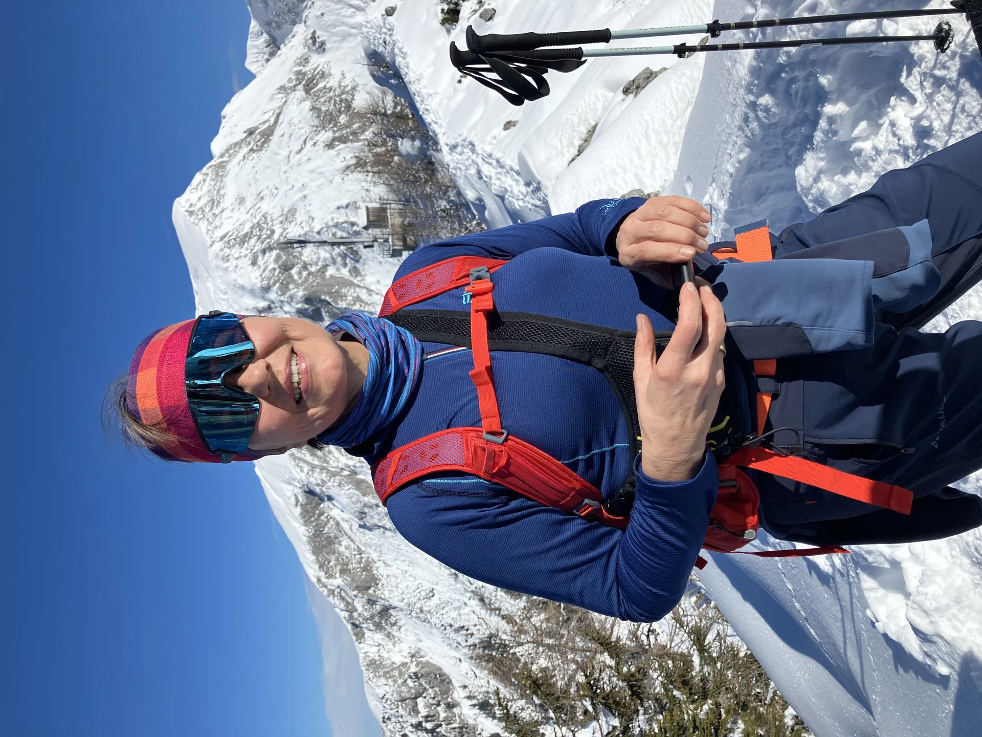 Ladys Day Jenner | © Schneider Susanne