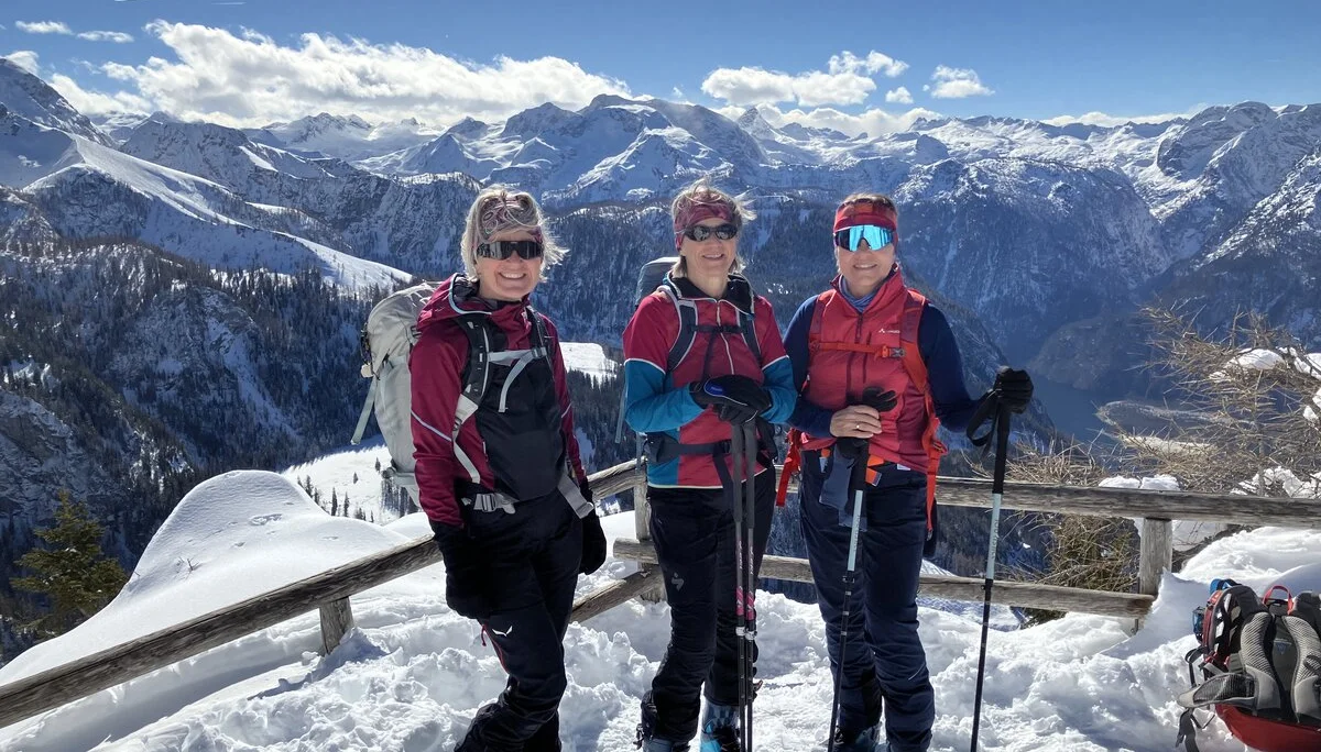 Ladys Day Jenner | © Schneider Susanne