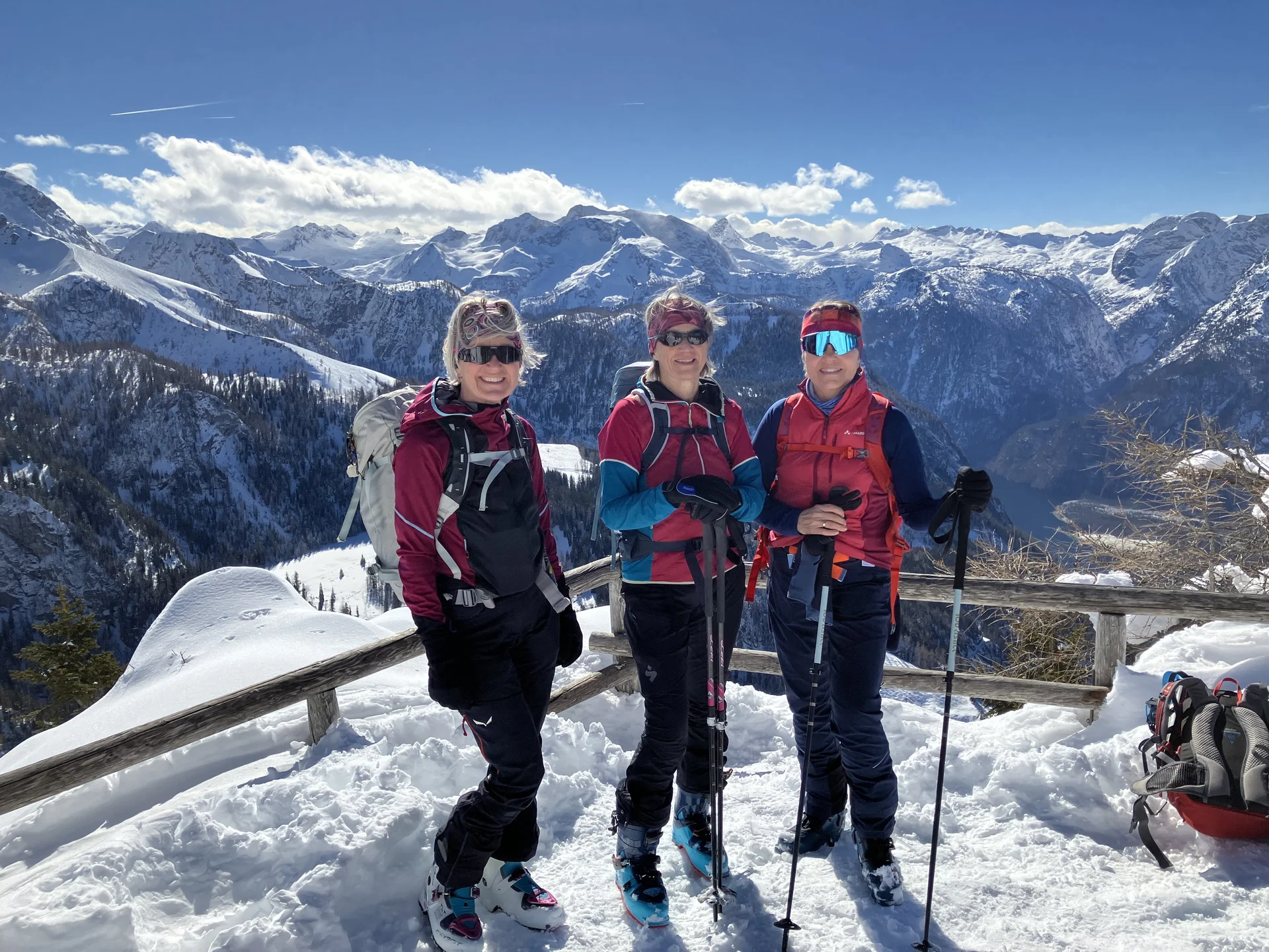 Ladys Day Jenner | © Schneider Susanne