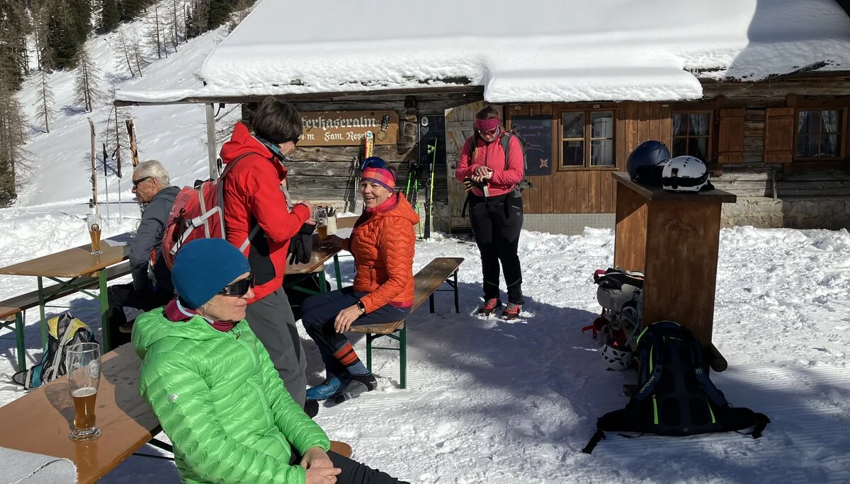 Ladys Day Jenner | © Schneider Susanne