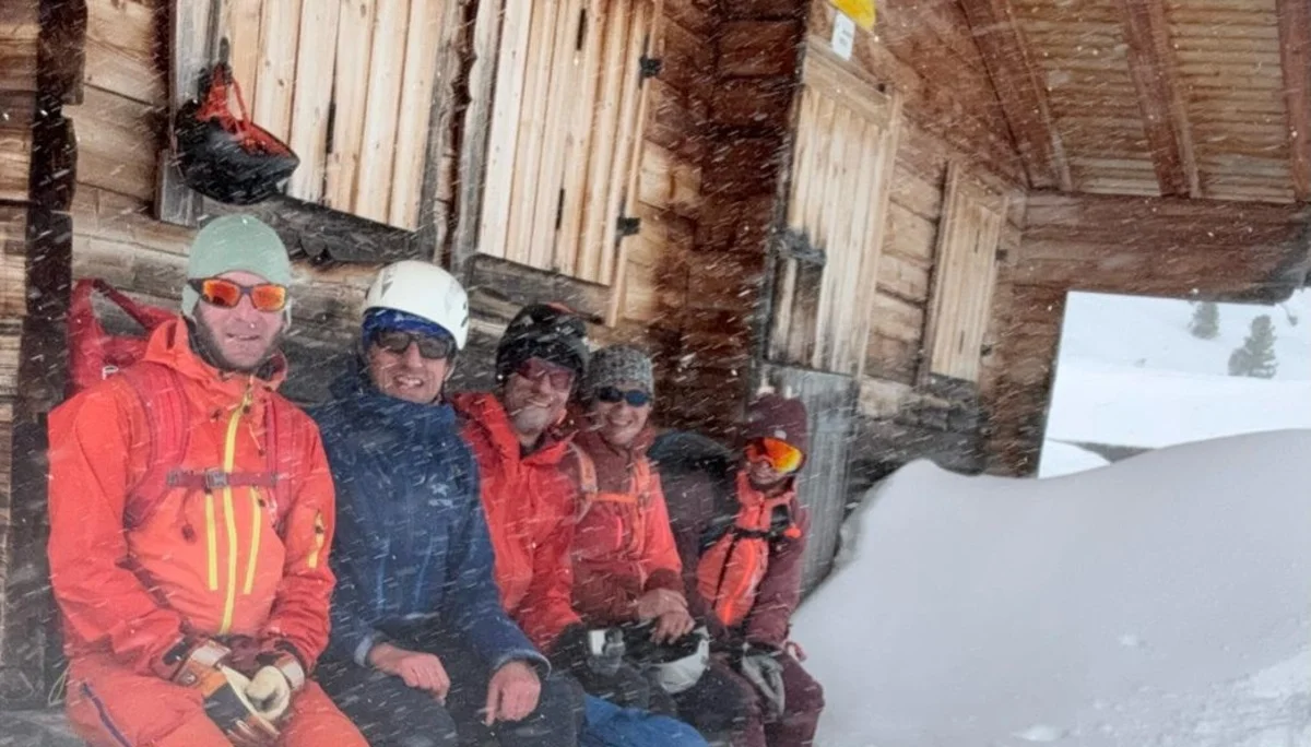 Krimmler Tauernhaus | © Roglmeier Christian