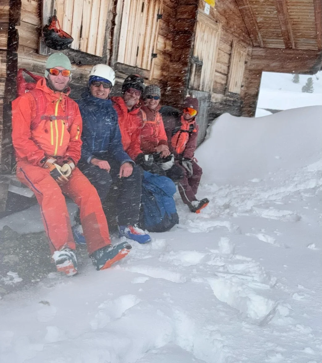 Krimmler Tauernhaus | © Roglmeier Christian