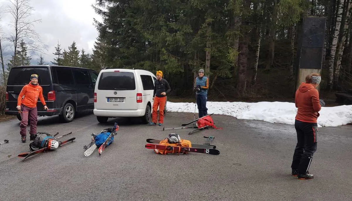 Krimmler Tauernhaus | © Roglmeier Christian