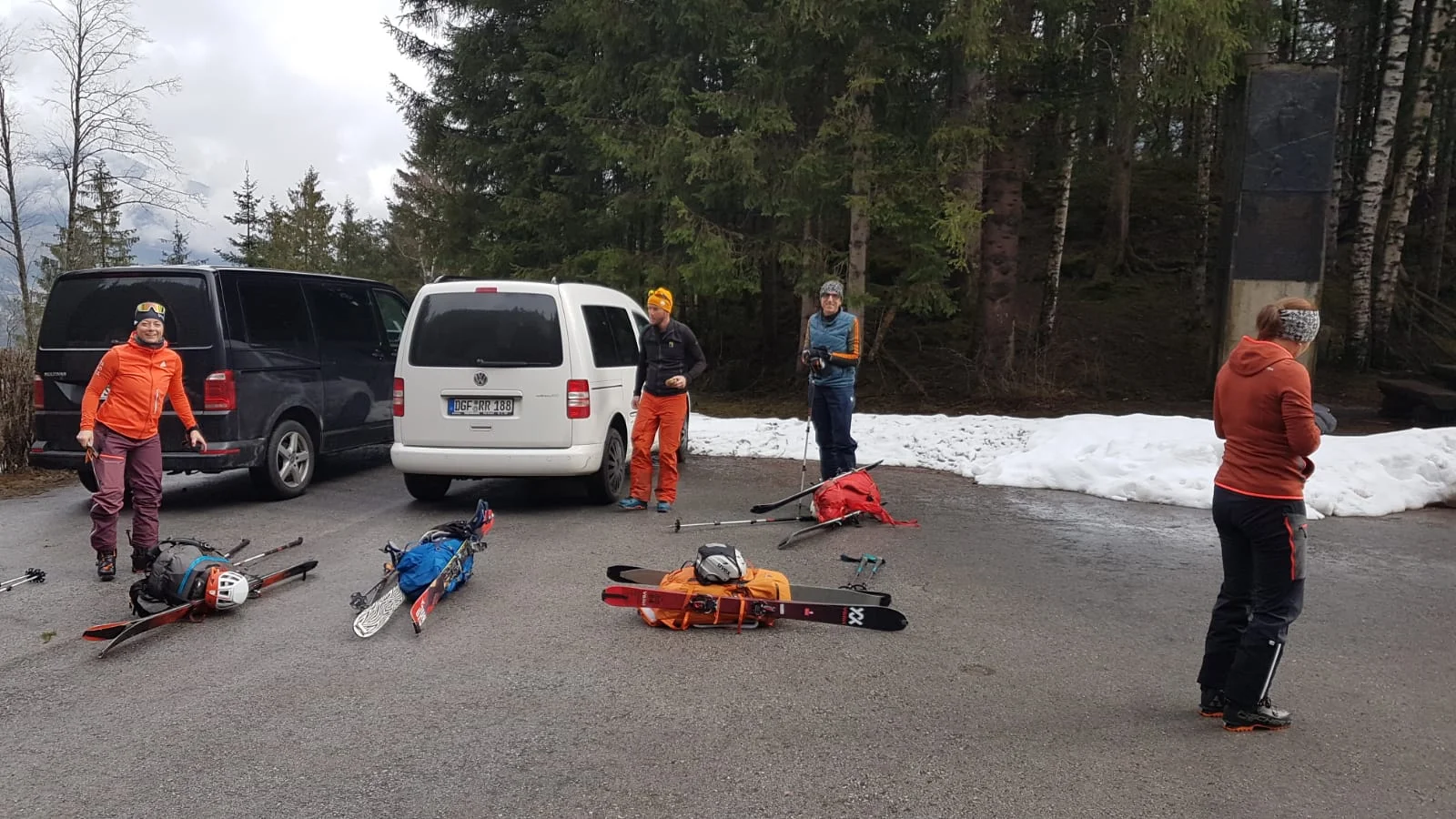 Krimmler Tauernhaus | © Roglmeier Christian