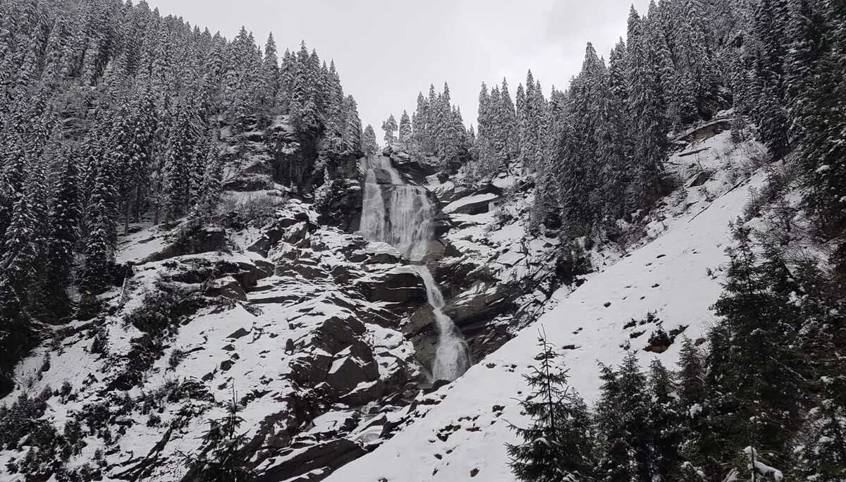 Krimmler Tauernhaus | © Roglmeier Christian
