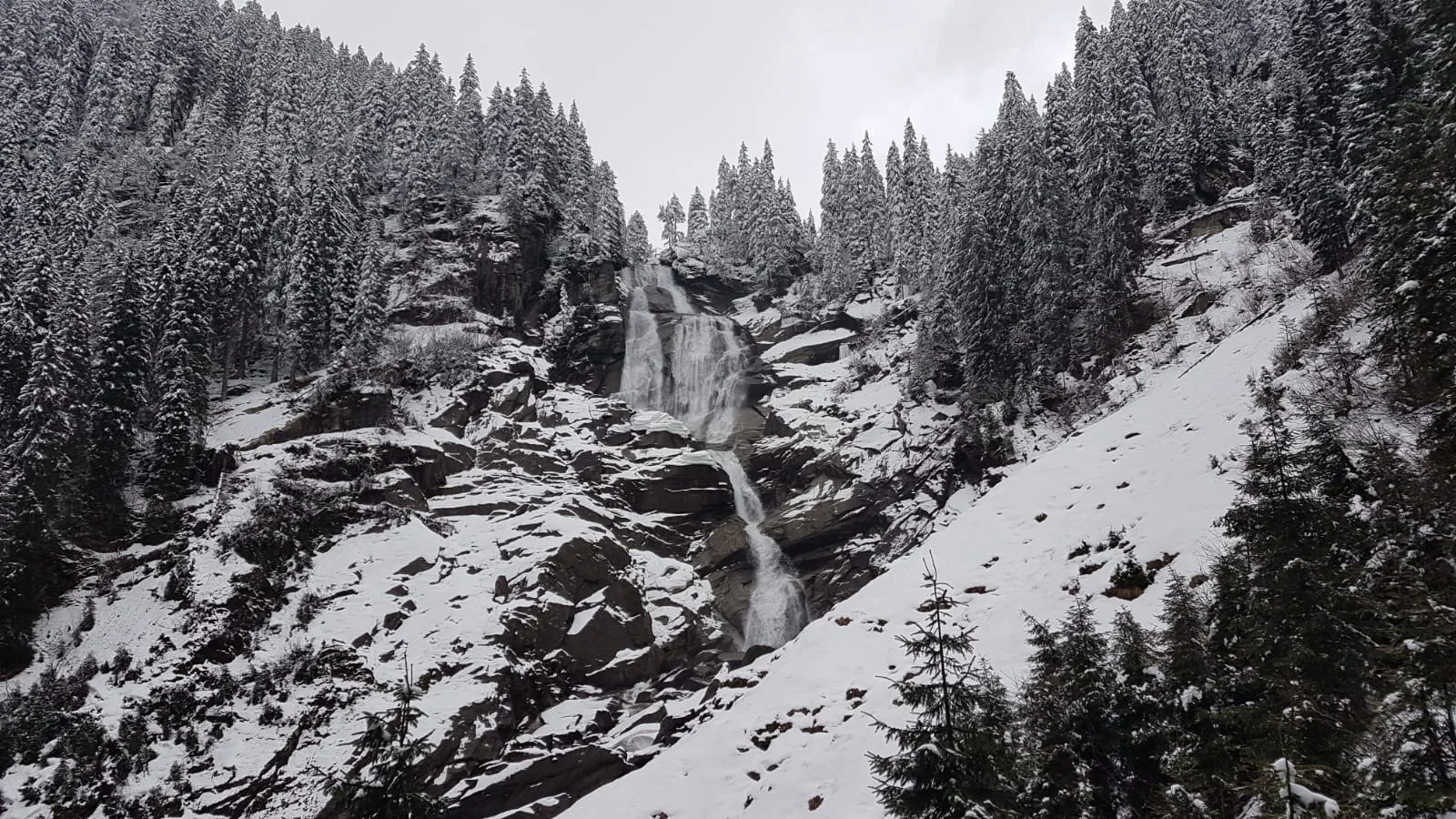 Krimmler Tauernhaus | © Roglmeier Christian