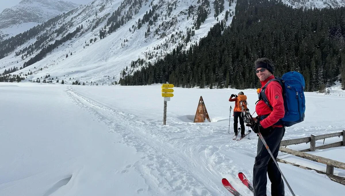 Krimmler Tauernhaus | © Roglmeier Christian