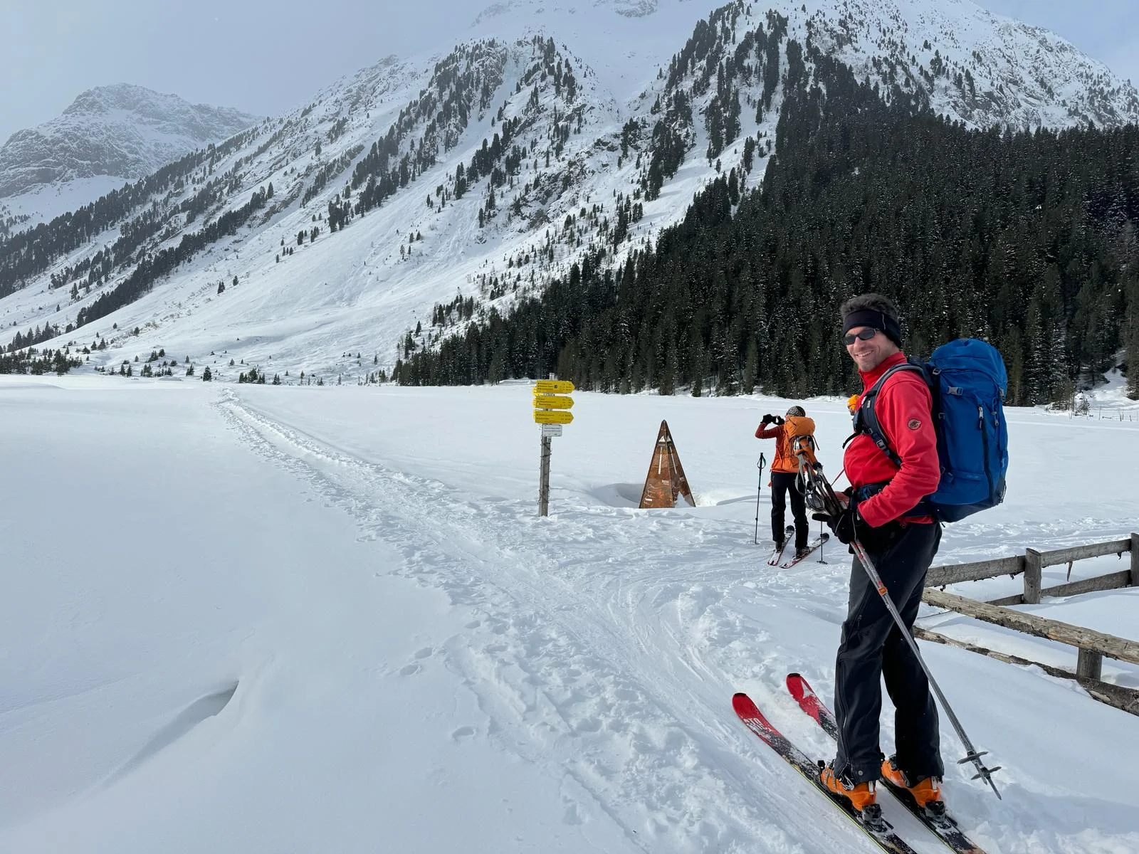 Krimmler Tauernhaus | © Roglmeier Christian