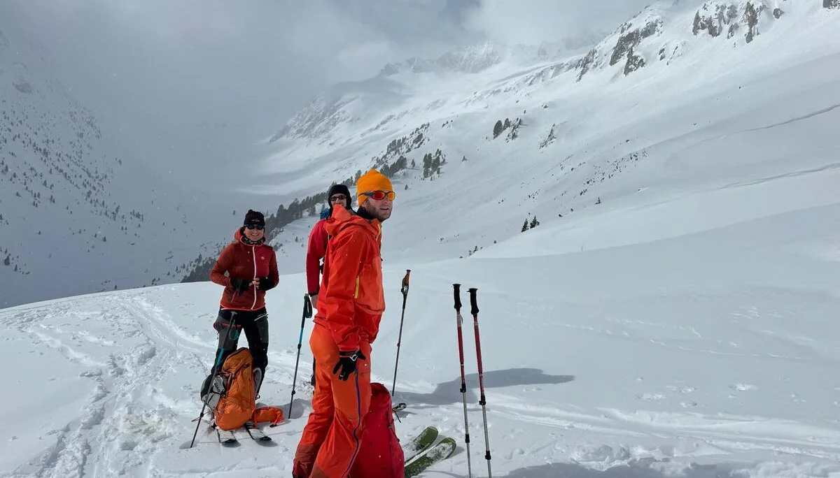 Krimmler Tauernhaus | © Roglmeier Christian