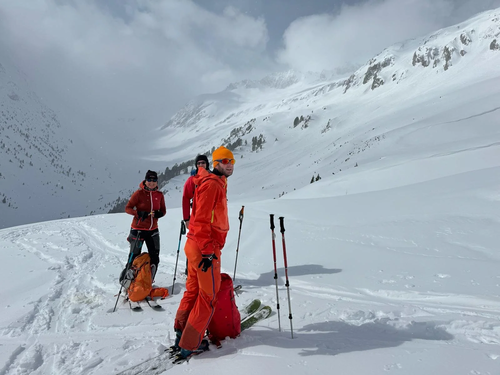 Krimmler Tauernhaus | © Roglmeier Christian