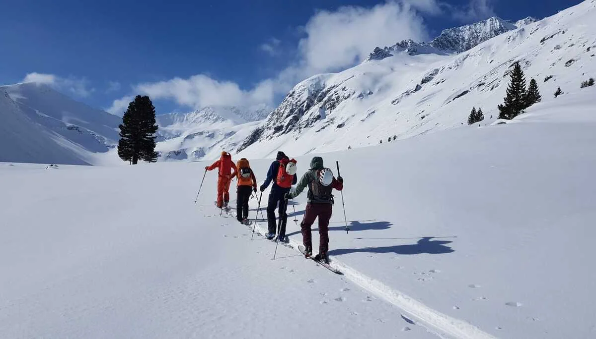 Krimmler Tauernhaus | © Roglmeier Christian