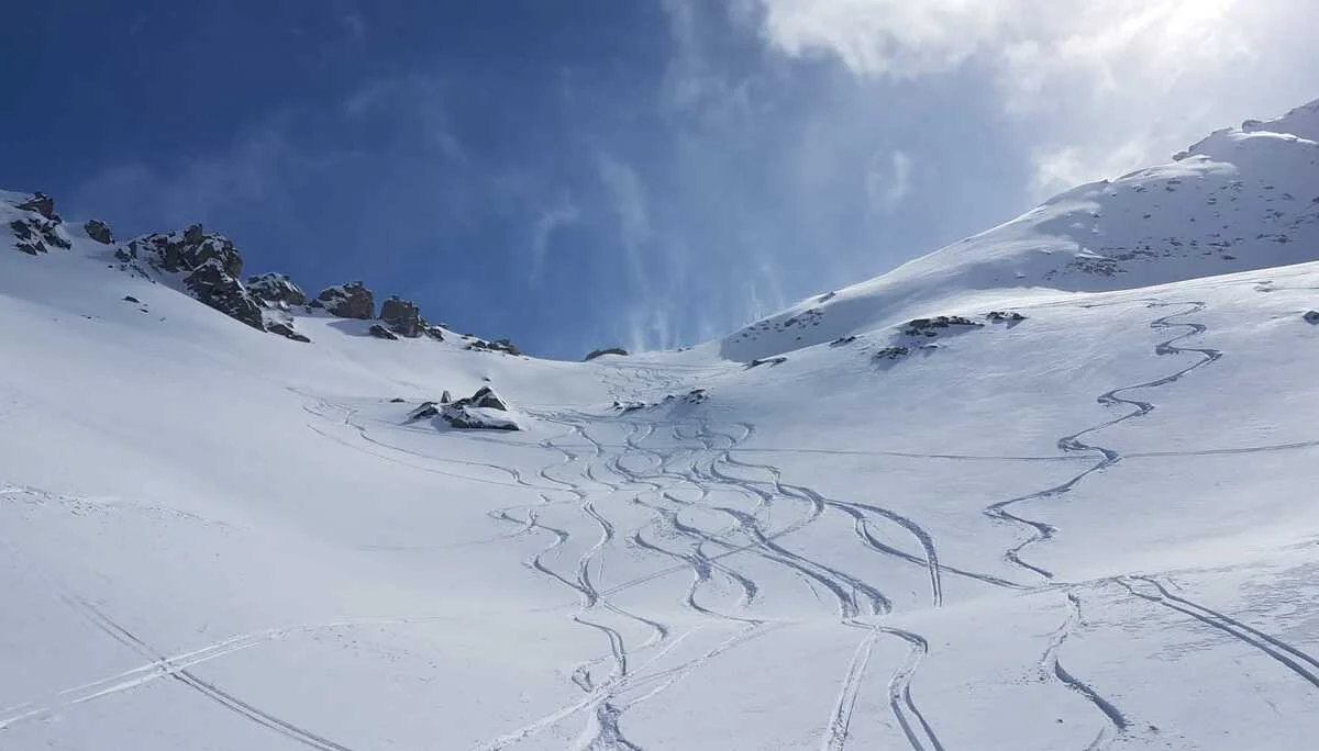 Krimmler Tauernhaus | © Roglmeier Christian
