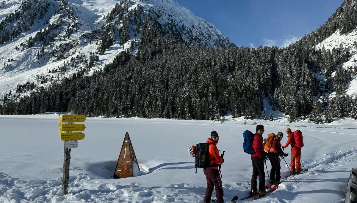 Krimmler Tauernhaus | © Roglmeier Christian