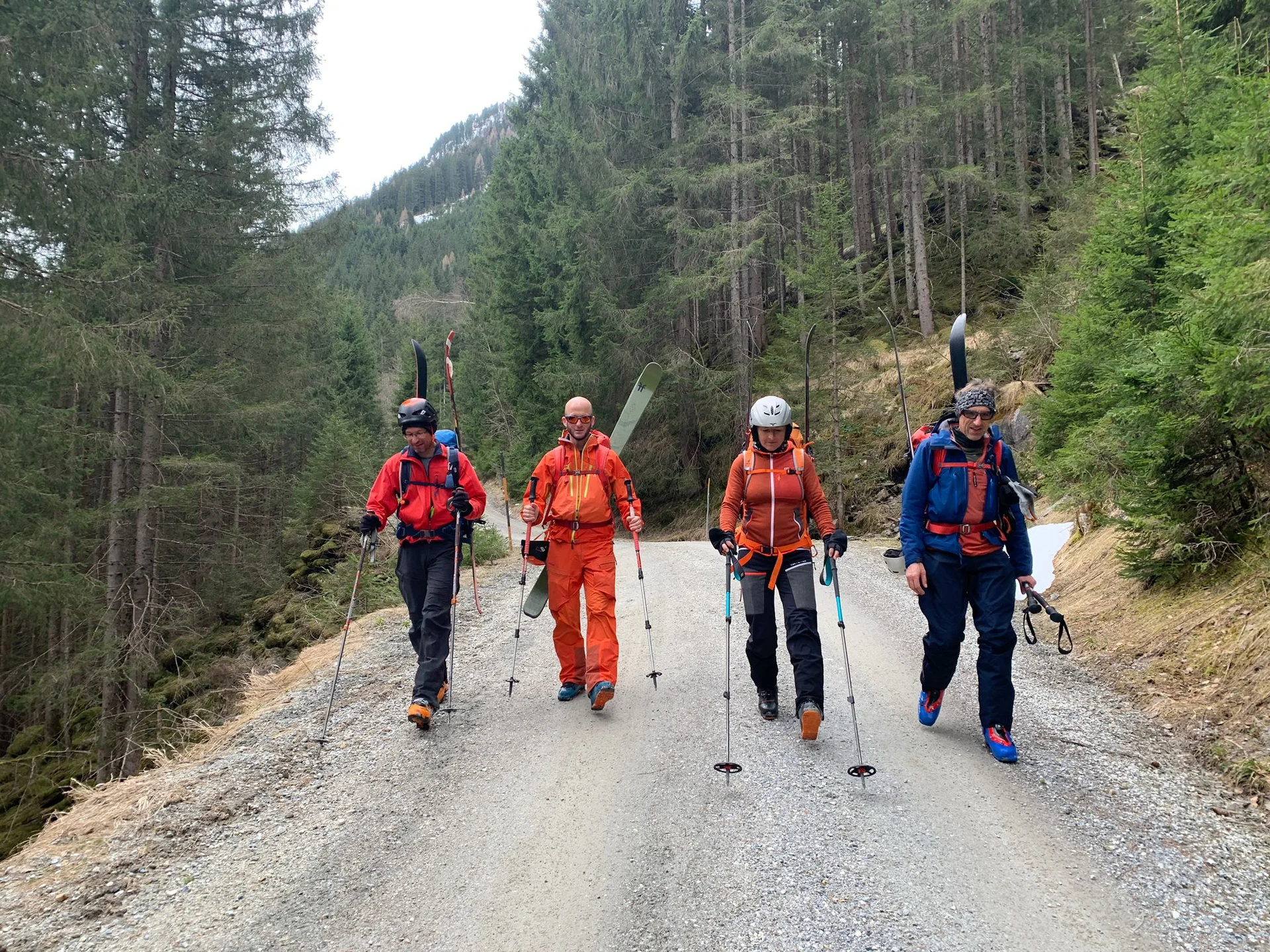 Krimmler Tauernhaus | © Roglmeier Christian