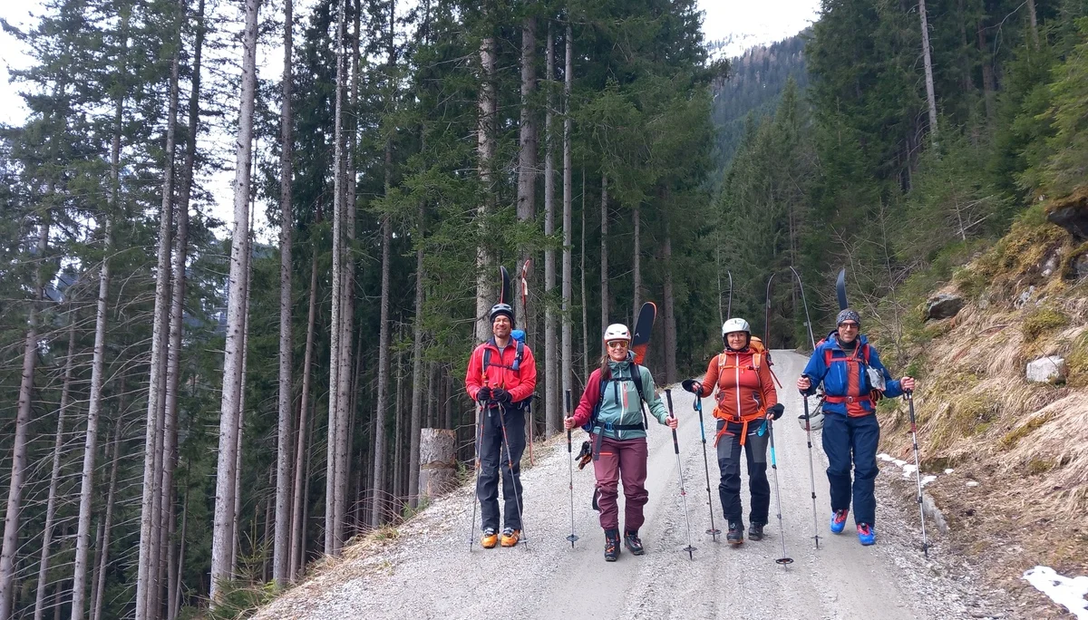 Krimmler Tauernhaus | © Roglmeier Christian