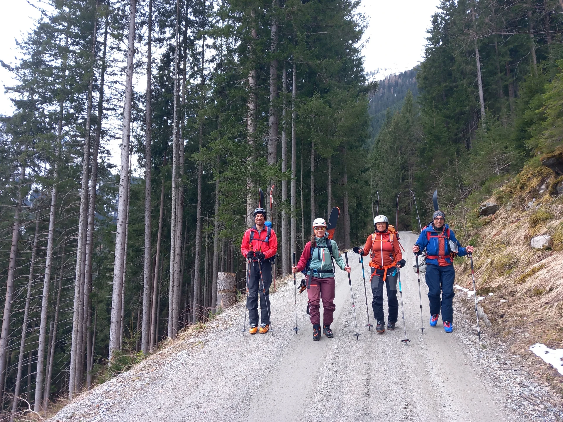 Krimmler Tauernhaus | © Roglmeier Christian