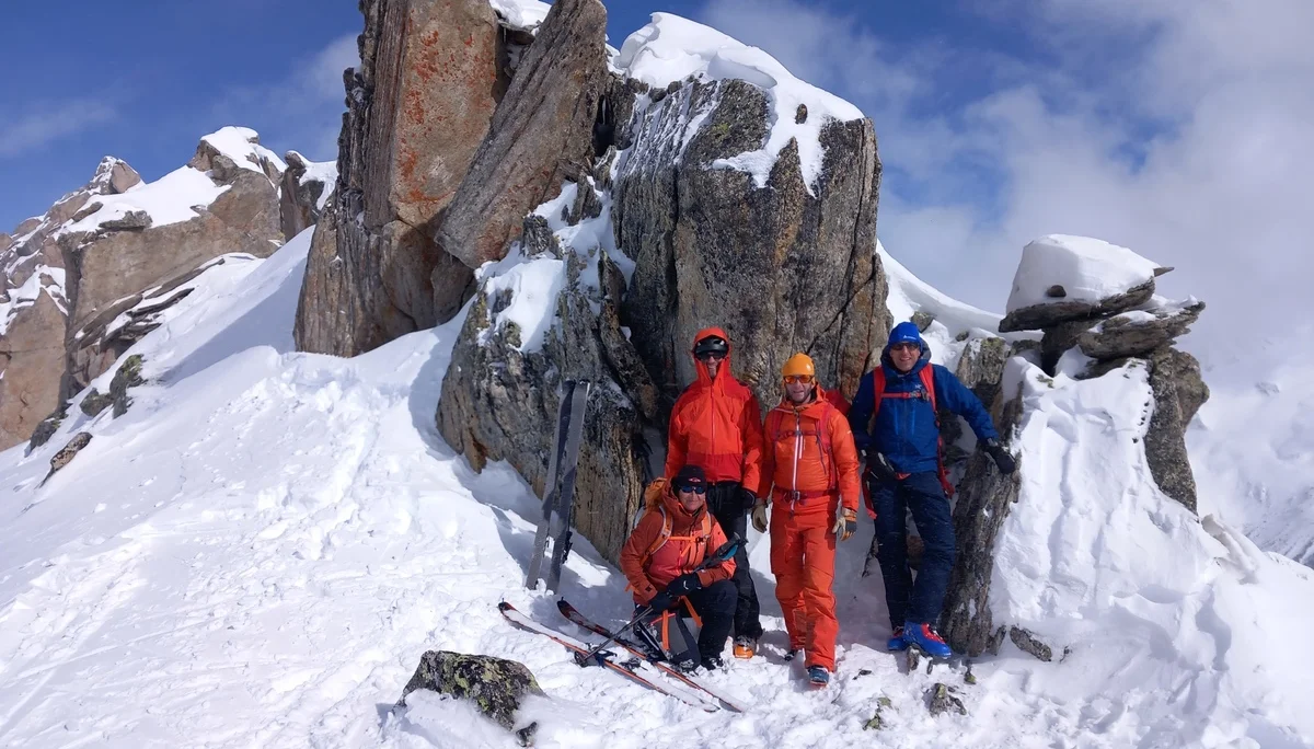 Krimmler Tauernhaus | © Roglmeier Christian