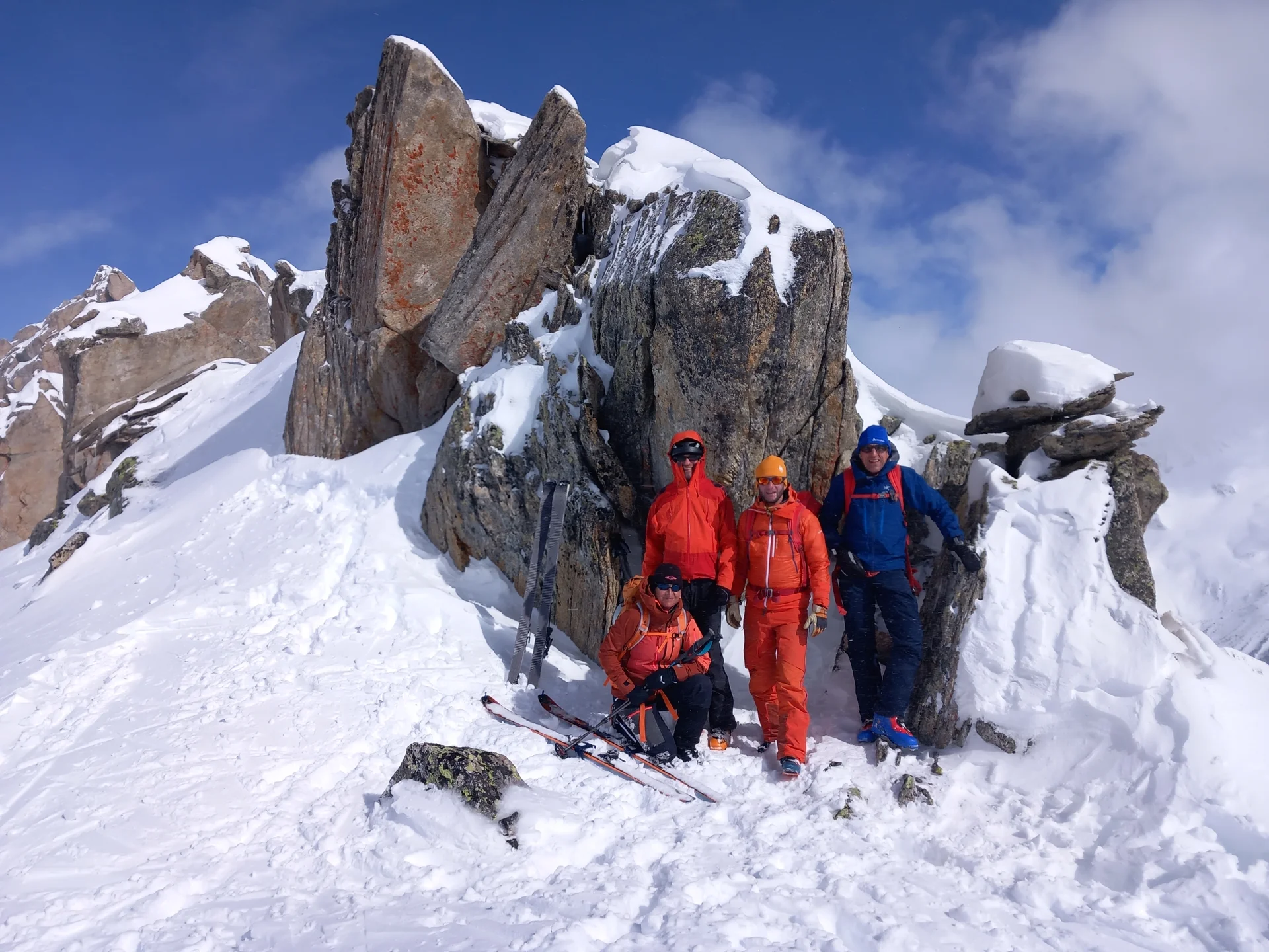 Krimmler Tauernhaus | © Roglmeier Christian