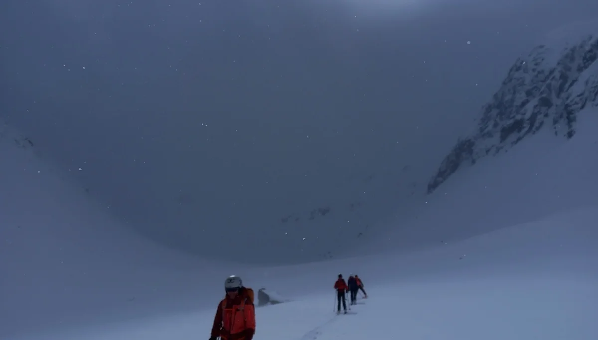 Krimmler Tauernhaus | © Roglmeier Christian