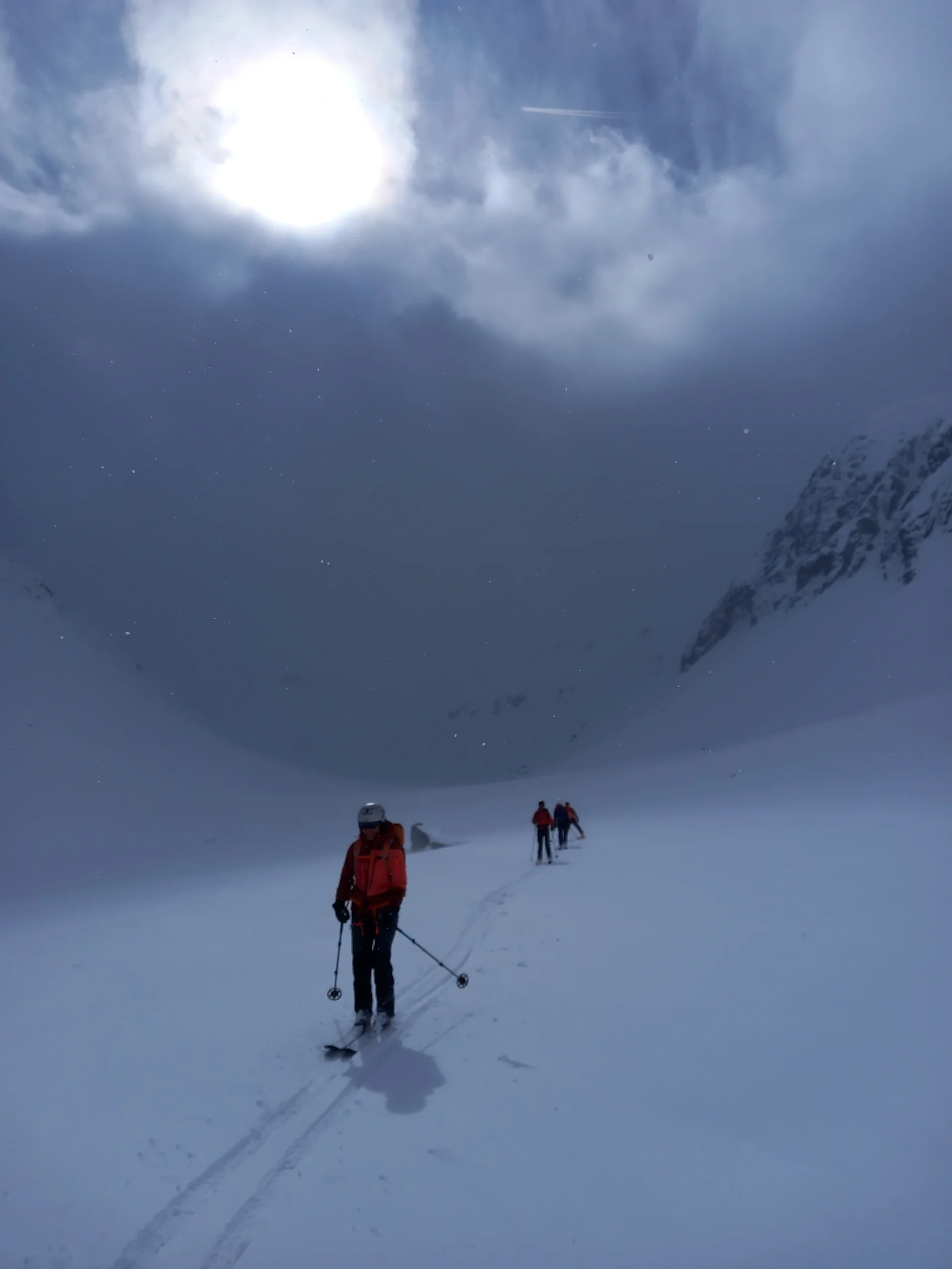 Krimmler Tauernhaus | © Roglmeier Christian