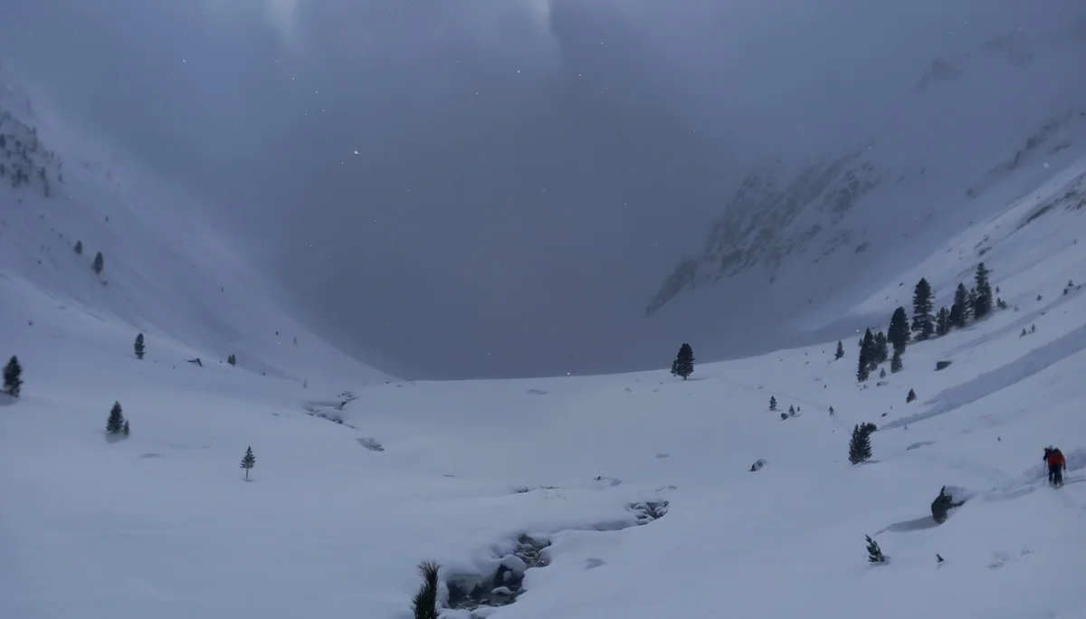 Krimmler Tauernhaus | © Roglmeier Christian