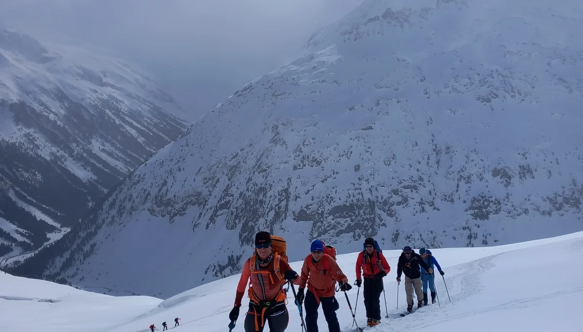 Krimmler Tauernhaus | © Roglmeier Christian