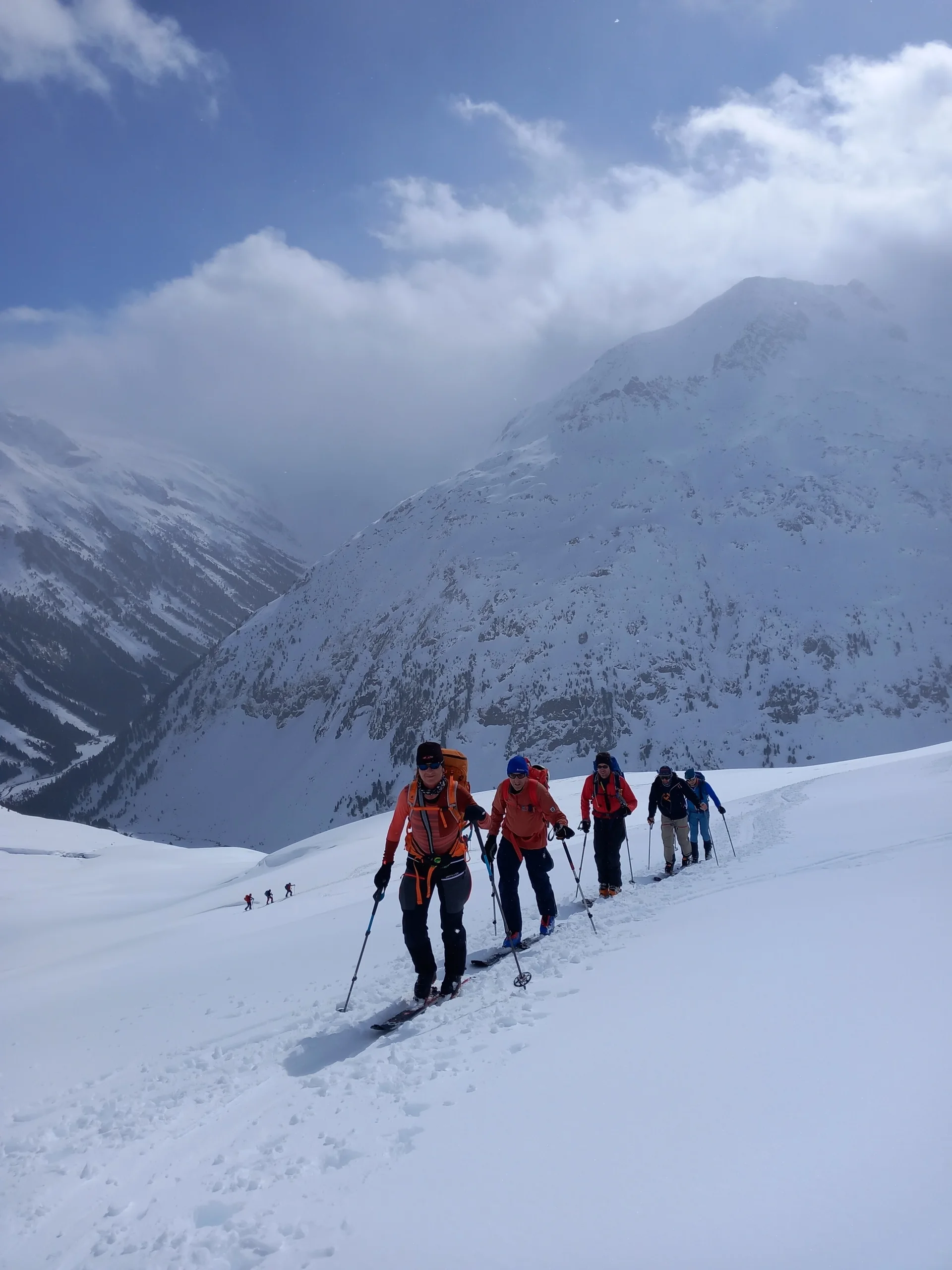 Krimmler Tauernhaus | © Roglmeier Christian