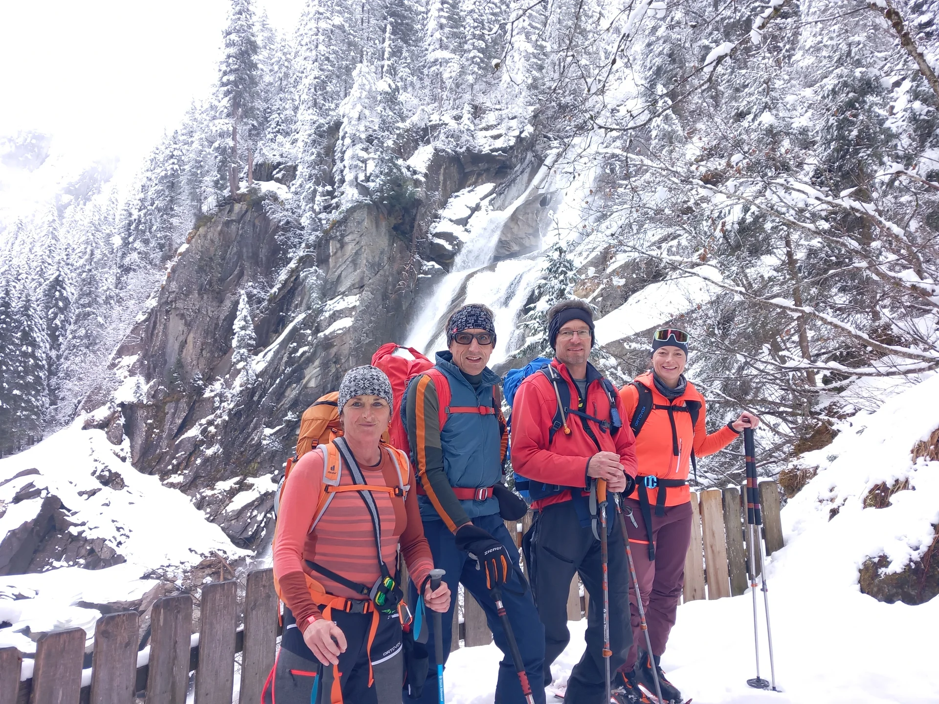 Krimmler Tauernhaus | © Roglmeier Christian