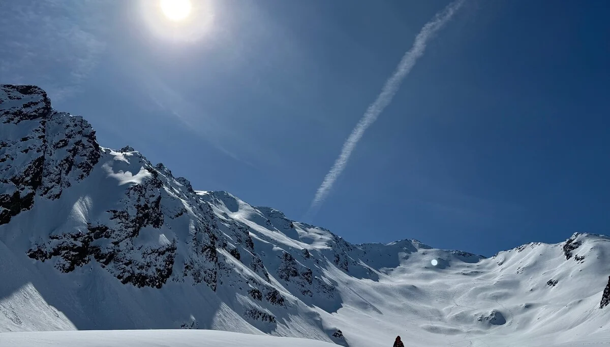 Skitouren im Langtauferer Tal | © Haslbeck Ludwig