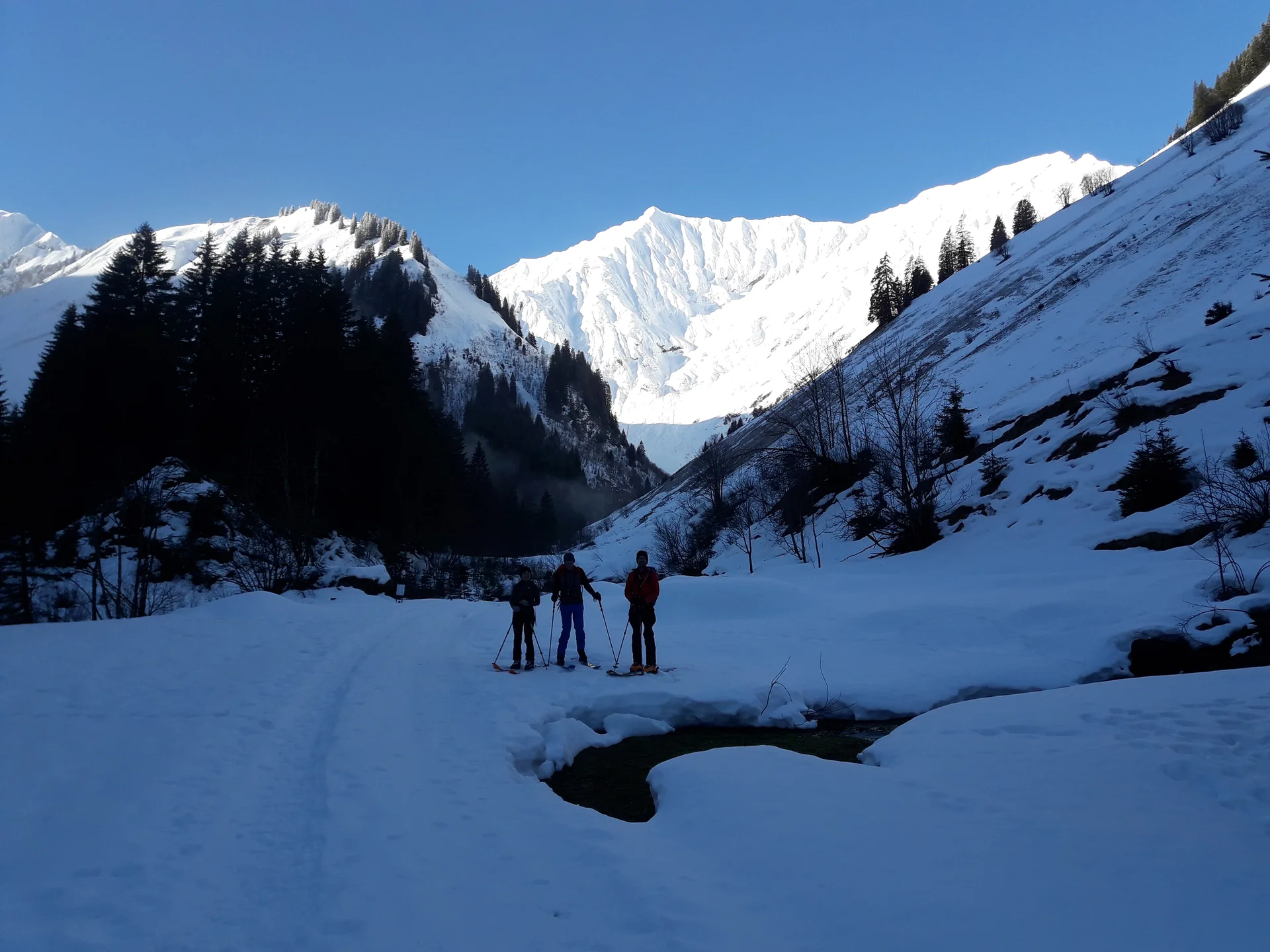 Skitouren in den Lechtaler Alpen | © Haslbeck Ludwig
