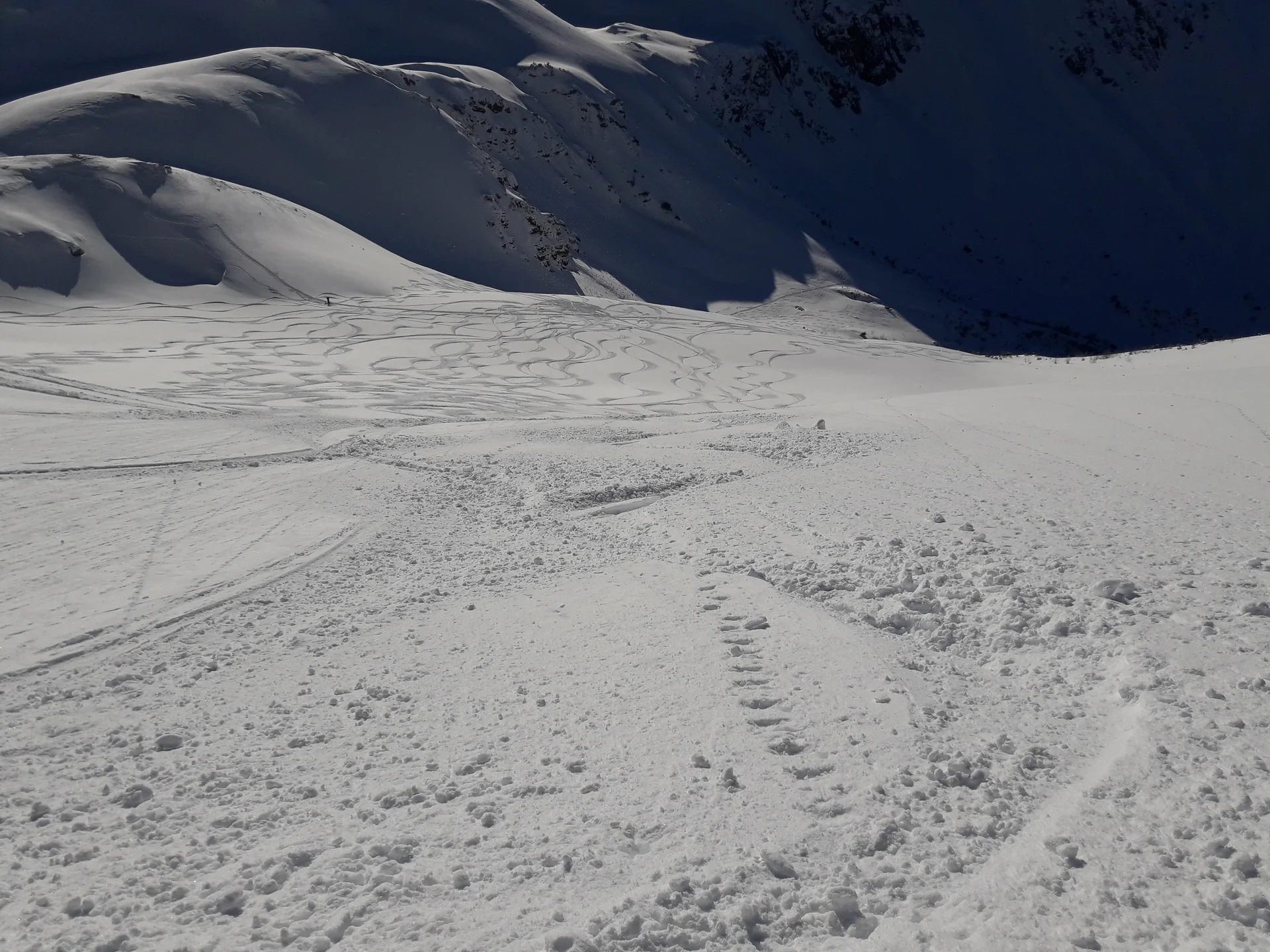 Skitouren in den Lechtaler Alpen | © Haslbeck Ludwig