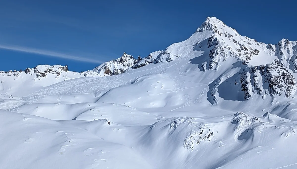 Silvretta Durchquerung auf Tourenskiern | © Able Ludwig