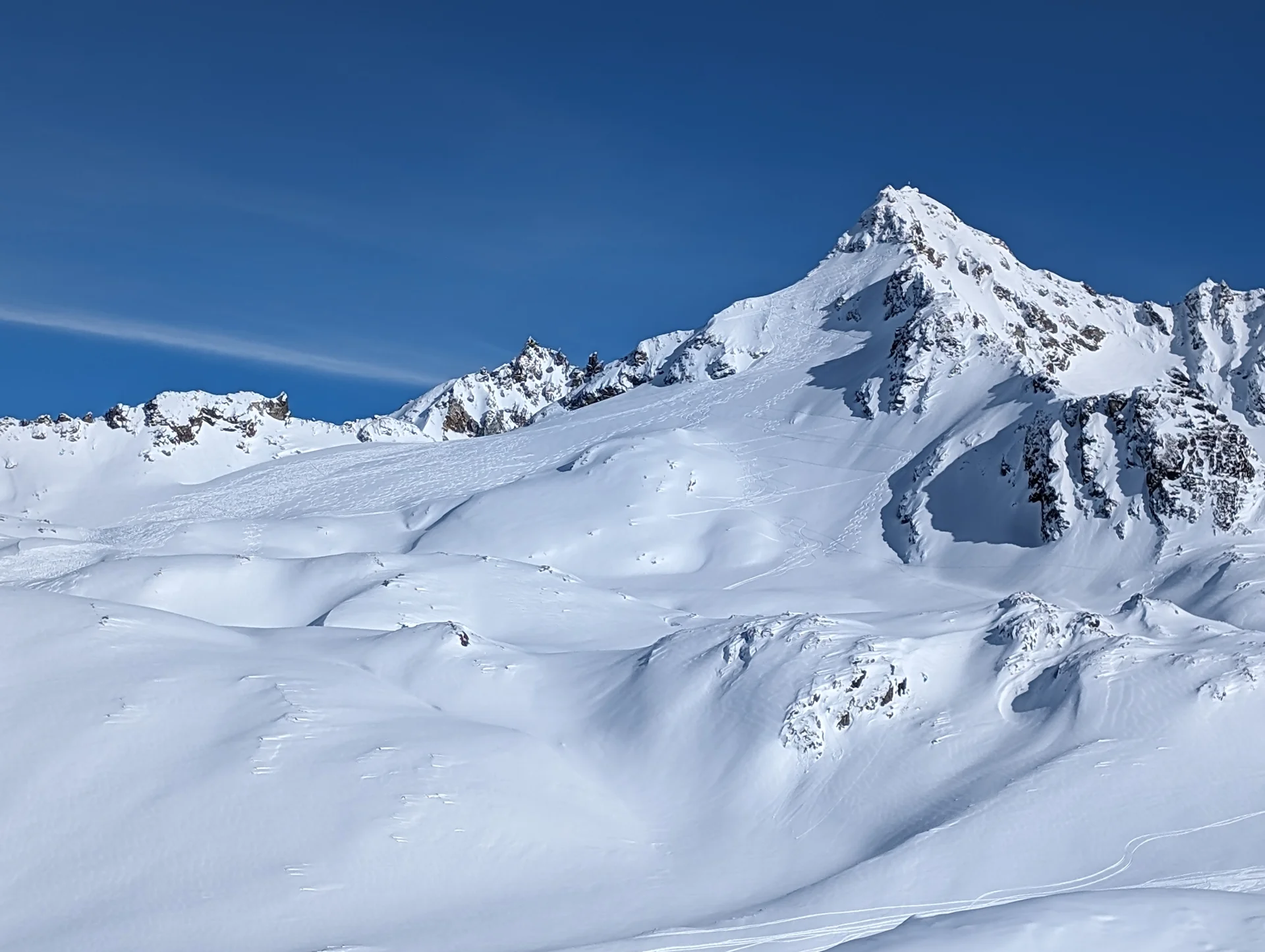 Silvretta Durchquerung auf Tourenskiern | © Able Ludwig