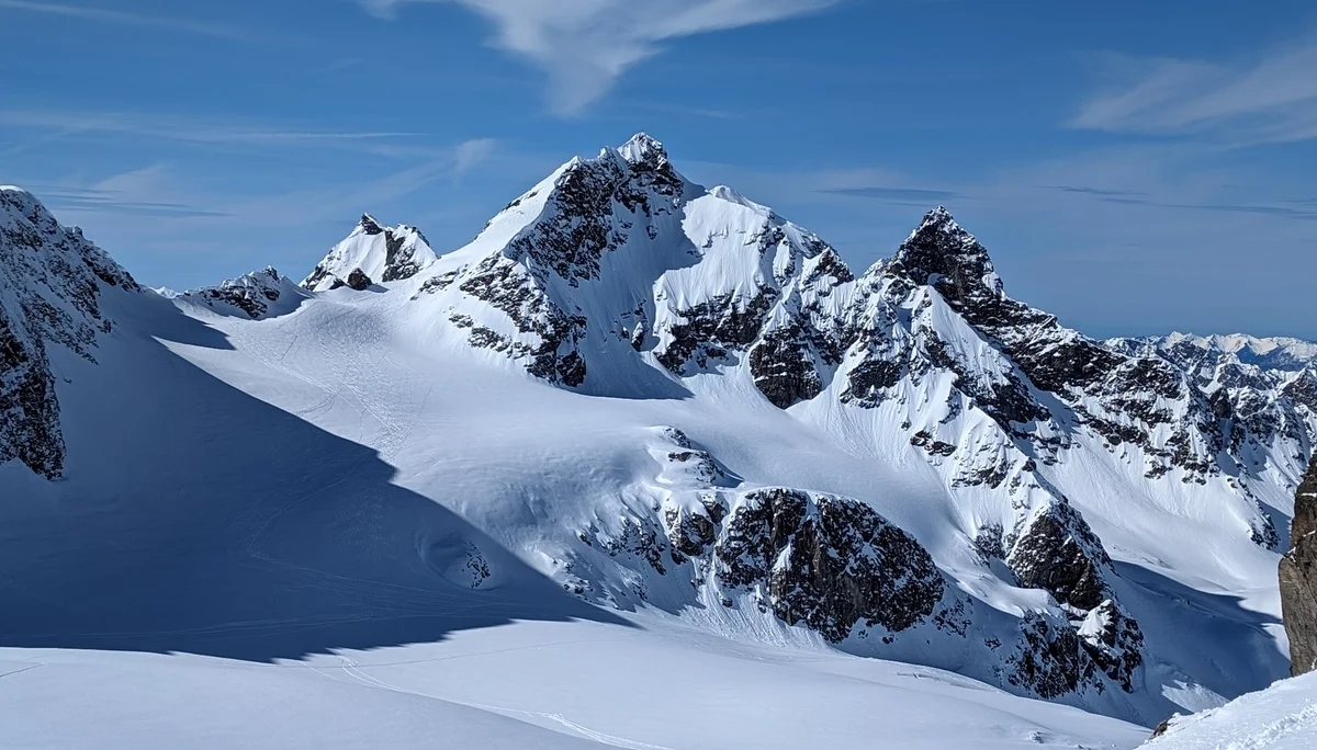 Silvretta Durchquerung auf Tourenskiern | © Able Ludwig