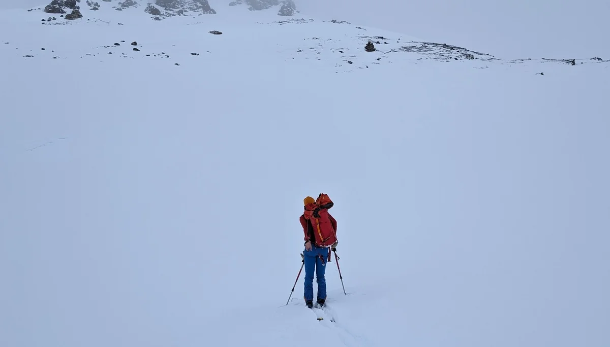 Silvretta Durchquerung auf Tourenskiern | © Able Ludwig