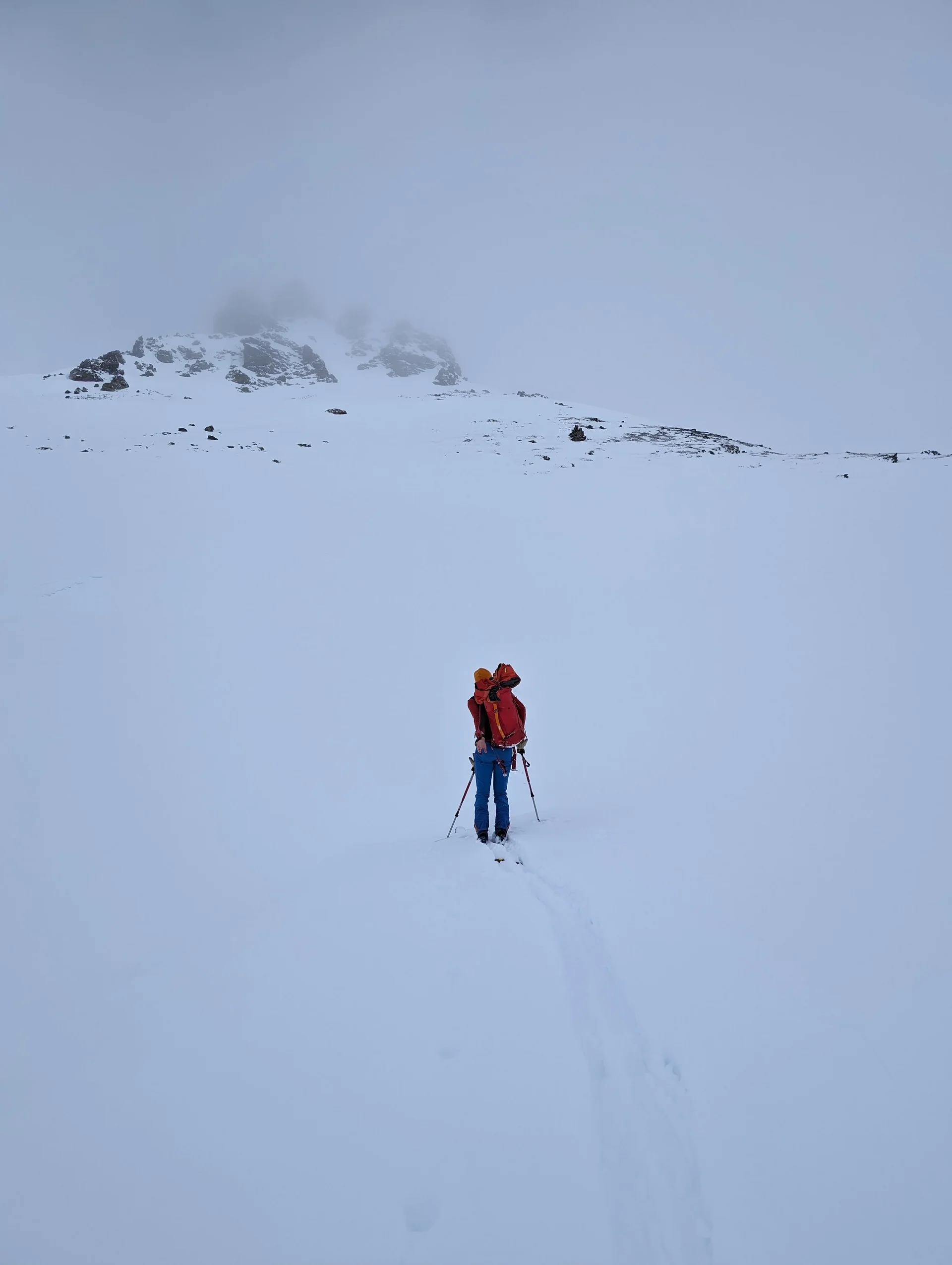 Silvretta Durchquerung auf Tourenskiern | © Able Ludwig