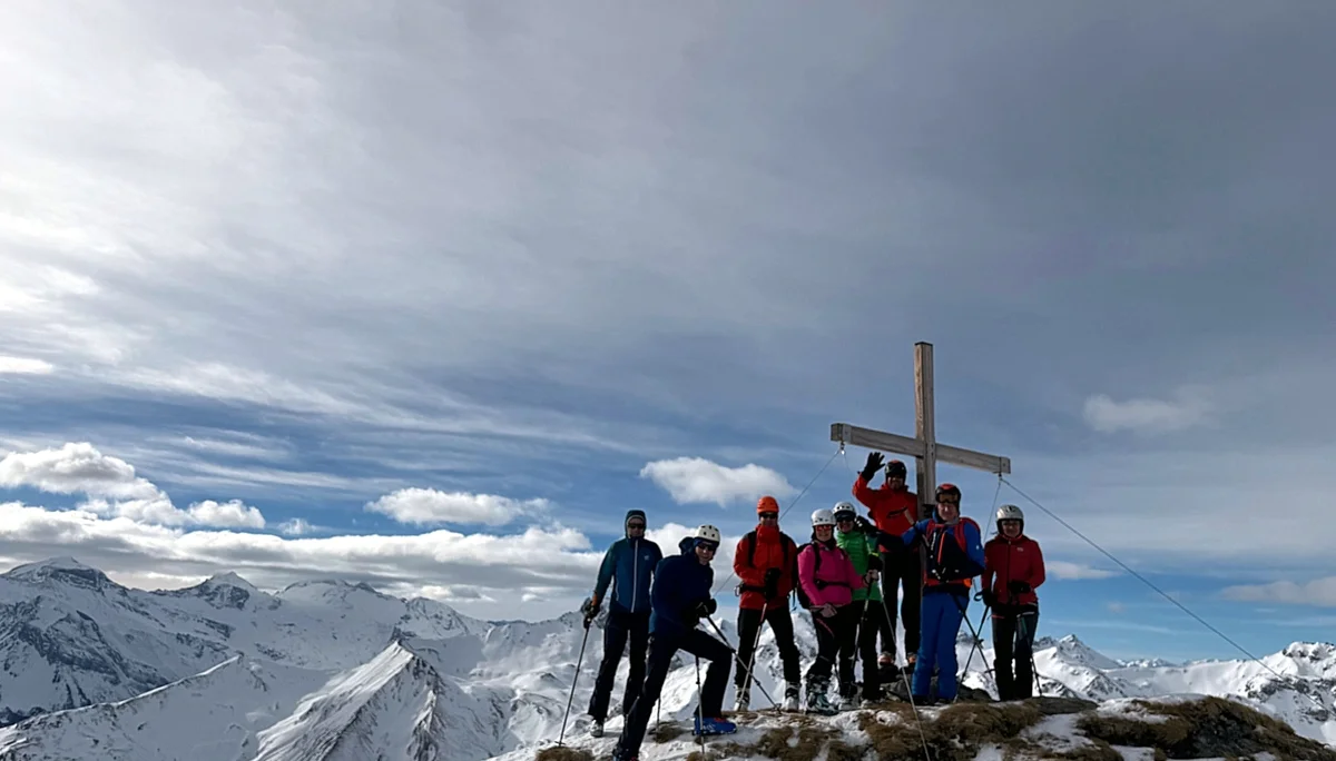 Weidener Hütte | © Able Ludwig